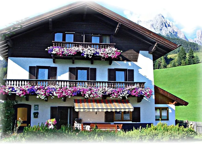 Haus Hartl