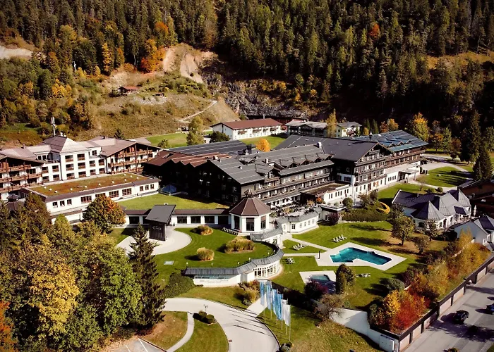 Hotel Gut Brandlhof